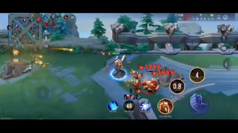 Arena of Valor