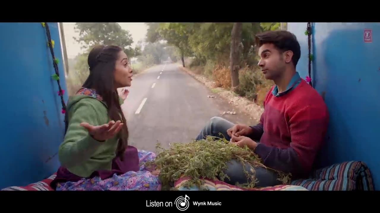 Teri Choriyaan - Chhalaang Video Song_HD_720p-(HDvideo9)
