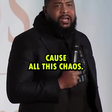 Black Lives DON’T MATTER to BLM Inc.