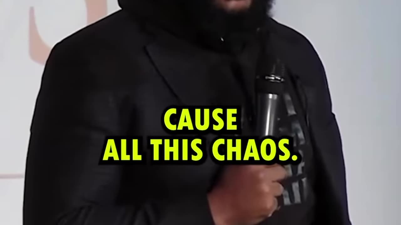 Black Lives DON’T MATTER to BLM Inc.