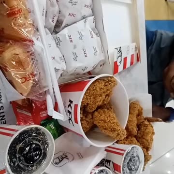 It's party time 🎊🎉