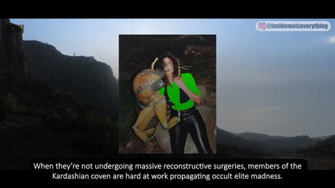 Shocking Pics - Too Far