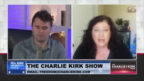 Tara Reade Speaks Out: How the FBI and Twitter Covered Up Biden's Sexual Assault Allegations