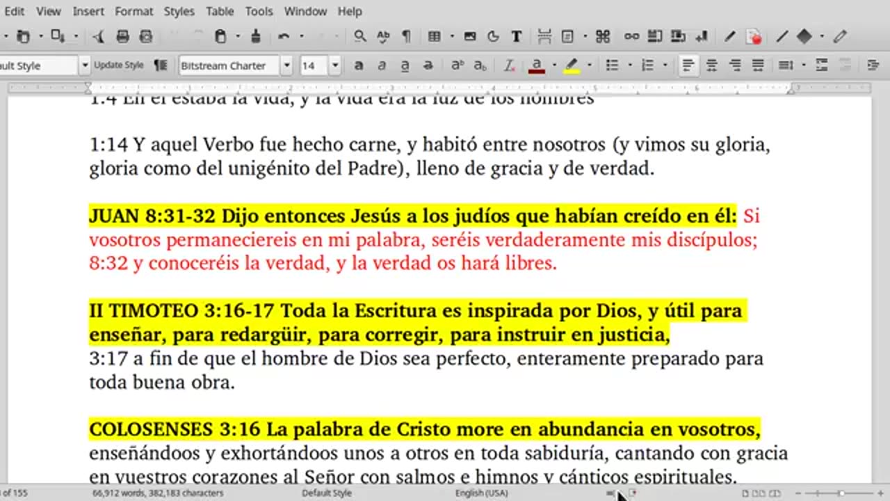 I PEDRO 4:7-11 LA VIDA ABUNDANTE EN CRISTO REYNA MCDONALD