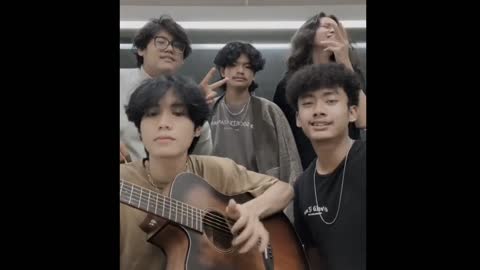 Indonesian song that is viral all over the world