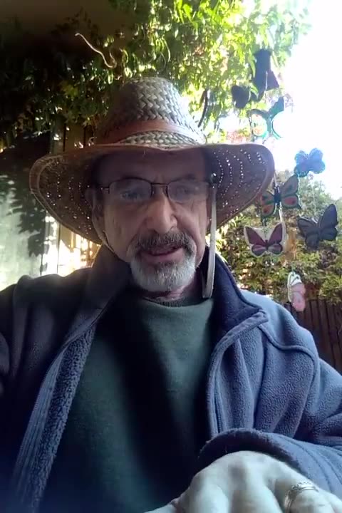 ACIM Lesson 97 Part 1.