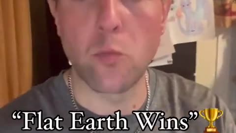 Flat Earth won in court 🔥🔥🔥