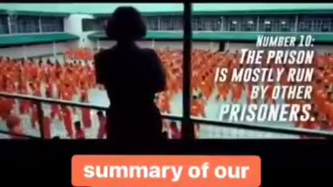 The Prison (Matrix) Will Collapse If Enough Prisoners Will Wake Up