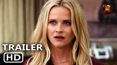 THE MORNING SHOW Season 3 Trailer (2023) Reese Witherspoon, Jennifer Aniston