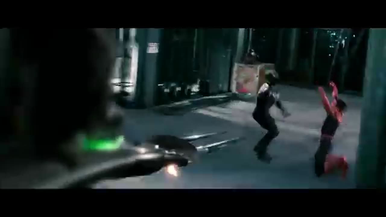 VENOM vs Spider-Man - Final Fight Scene - Spider-Man 3 (2007) Movie CLIP HD