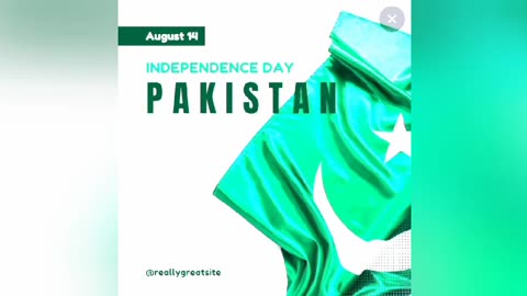 Kids are celebrating independence day