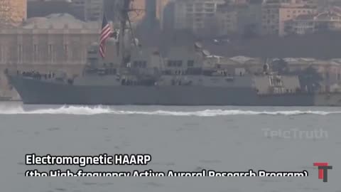 a-HAARP-ing we will go..