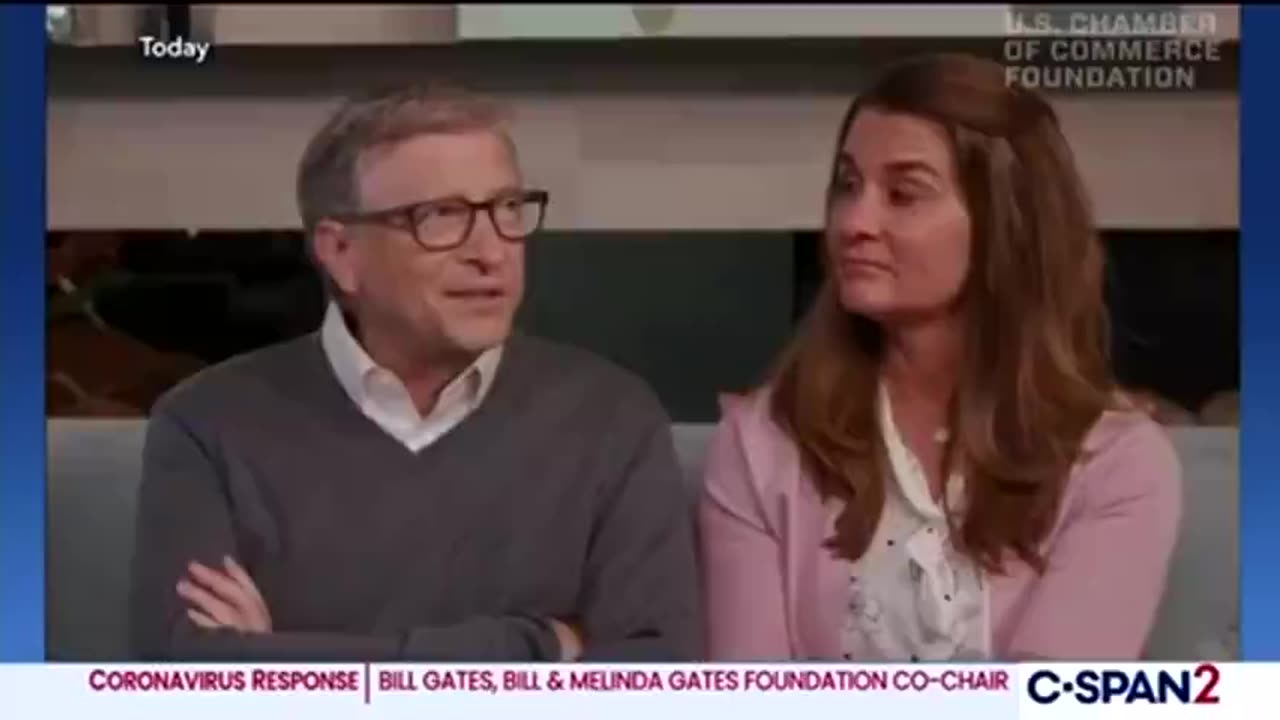2 PSYCHOPATHS DISCUSS THE NEXT SCAMDEMIC
