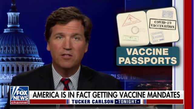 Biden is imposing vaccine mandates despite promising he would never do that