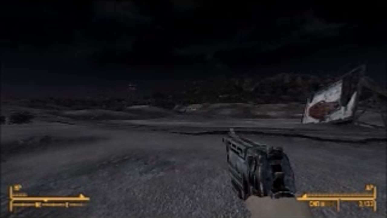 fallout new vegas part 2