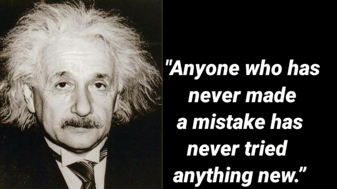 Albert Einstein Quotes ! The Greatest Quotes ! Motivational Quotes ...