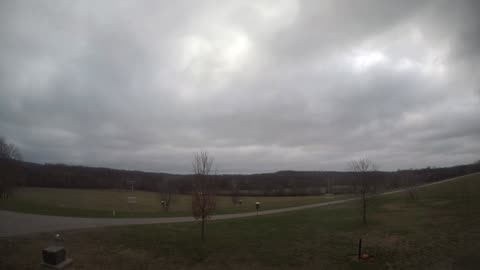 Sun Rise 3 12 23 38f/3c