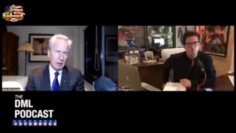 The vaccine is killing people — and it's killing large numbers of people." ~Dr. McCullough