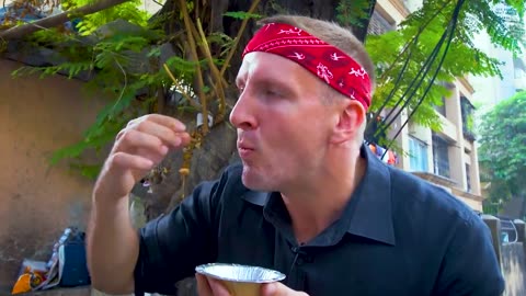 Must try Indian food once in a lifetime.
