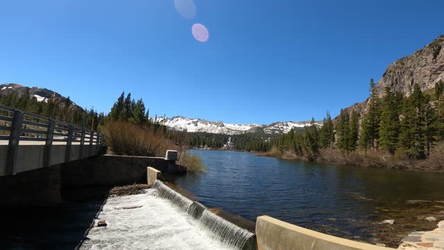 Resort Views Of Mammoth Lakes May 2021