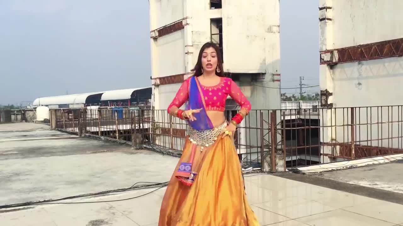 Mere Saas ke Panch Putar - Wedding Choreography - Dance with Alisha -