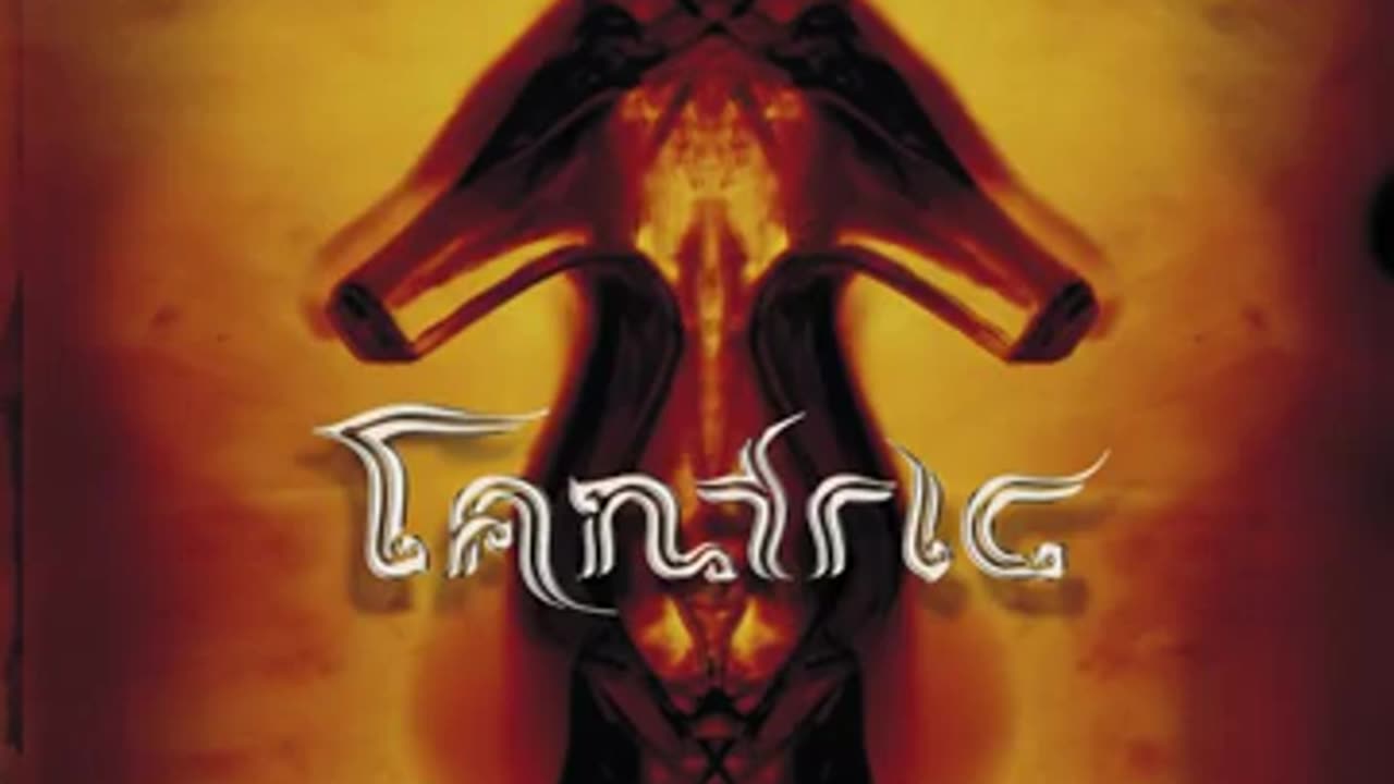 Tantric Live Your Life