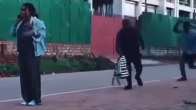 Idea of Confusion😅🙆🏽♂️