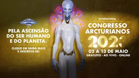 Congresso Arcturianos 2023