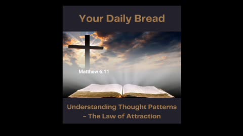 Your Daily Bread