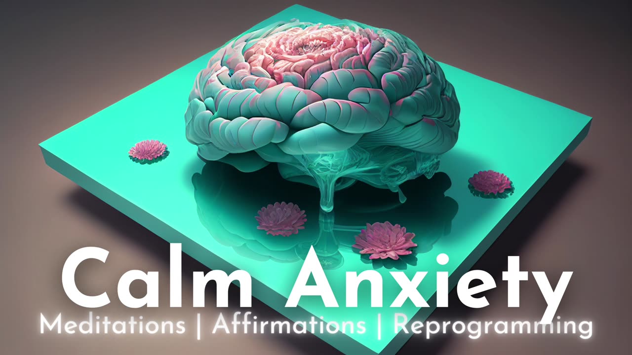 Get Rid of Anxiety | Centre, Breathe, Realign | 15 Mins Guided Meditation