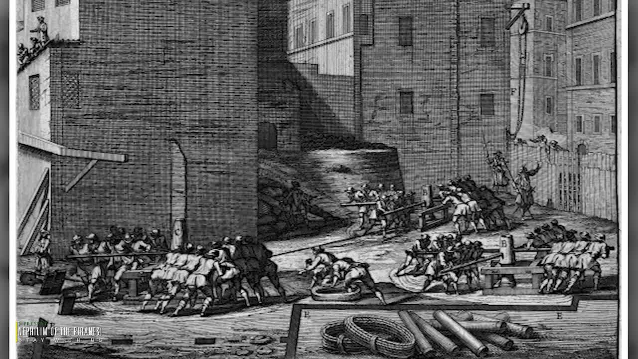 PEOPLE GIANTS PART 3 — TESTIMONIES OF THE GIANTS