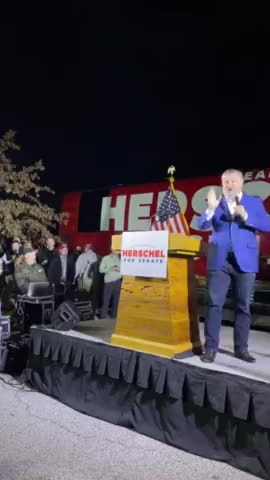 WATCH: Ted Cruz Reveals How Republicans Can Legally ‘Vote 10 times’