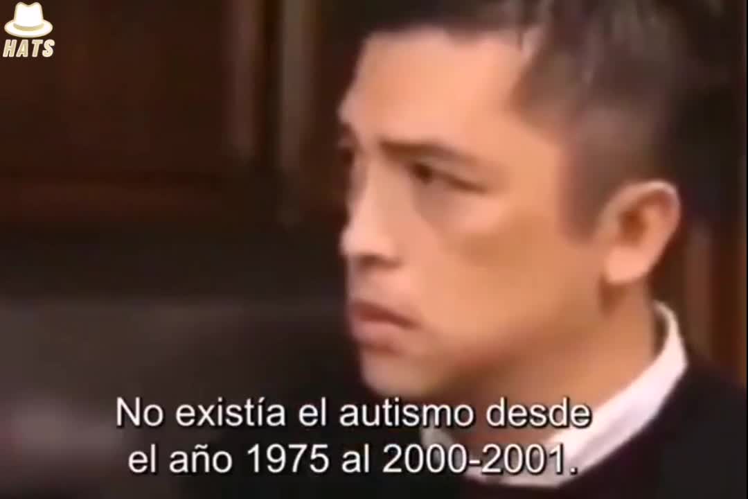 Vietnam-Autism came with the Vaccines