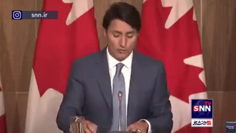 O GREAT NARRATOR SHUTTING DOWN CANADA