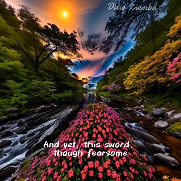 Embrace the double-edged blade of honesty