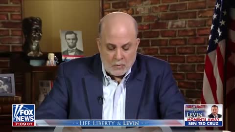 Mark Levin: This is what the Biden crime family did