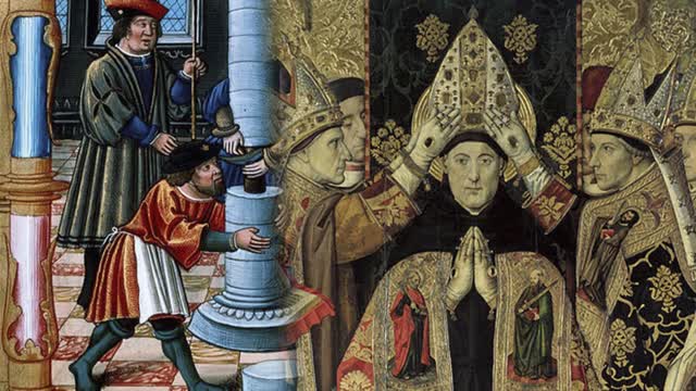 A Igreja Católica e a Maçonaria São Incompatíveis