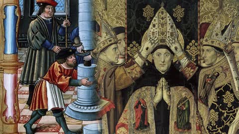 A Igreja Católica e a Maçonaria São Incompatíveis