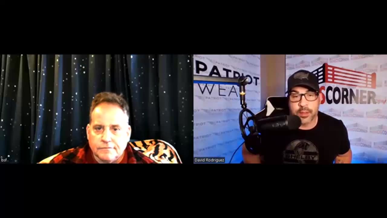 Benjamin Fulford Update March 10, 2024 California Earthquake.