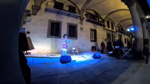 GRANDE RESET 5/12 P.Santissima Annunziata -Nicoletta Forcheri (esperta di sistemi monetari)