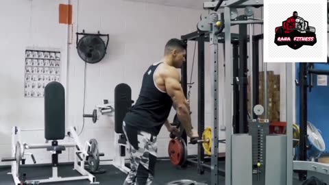Rana fitness