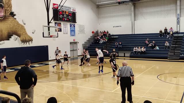 Heartland at Leetonia 12-22-21