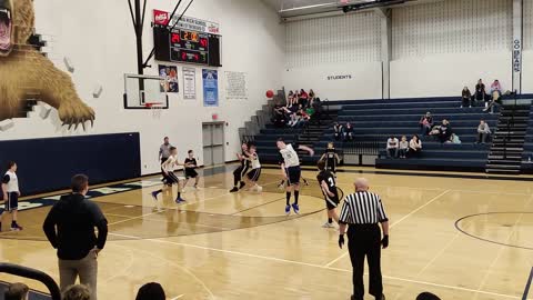 Heartland at Leetonia 12-22-21