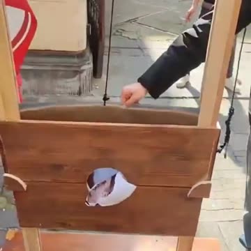 Italians in solidarity with their European brothers and sisters in France protest...