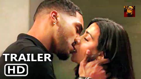 WITH LOVE Season 2 Trailer (2023) Emeraude Toubia, Rome Flynn, Romantic Series