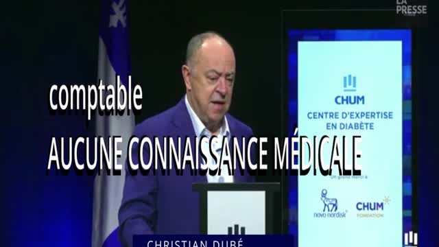 L'injection des enfants !