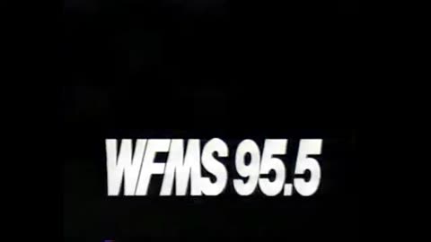 May 6, 2005 - WFMS: Life in the Country, Simple and Real