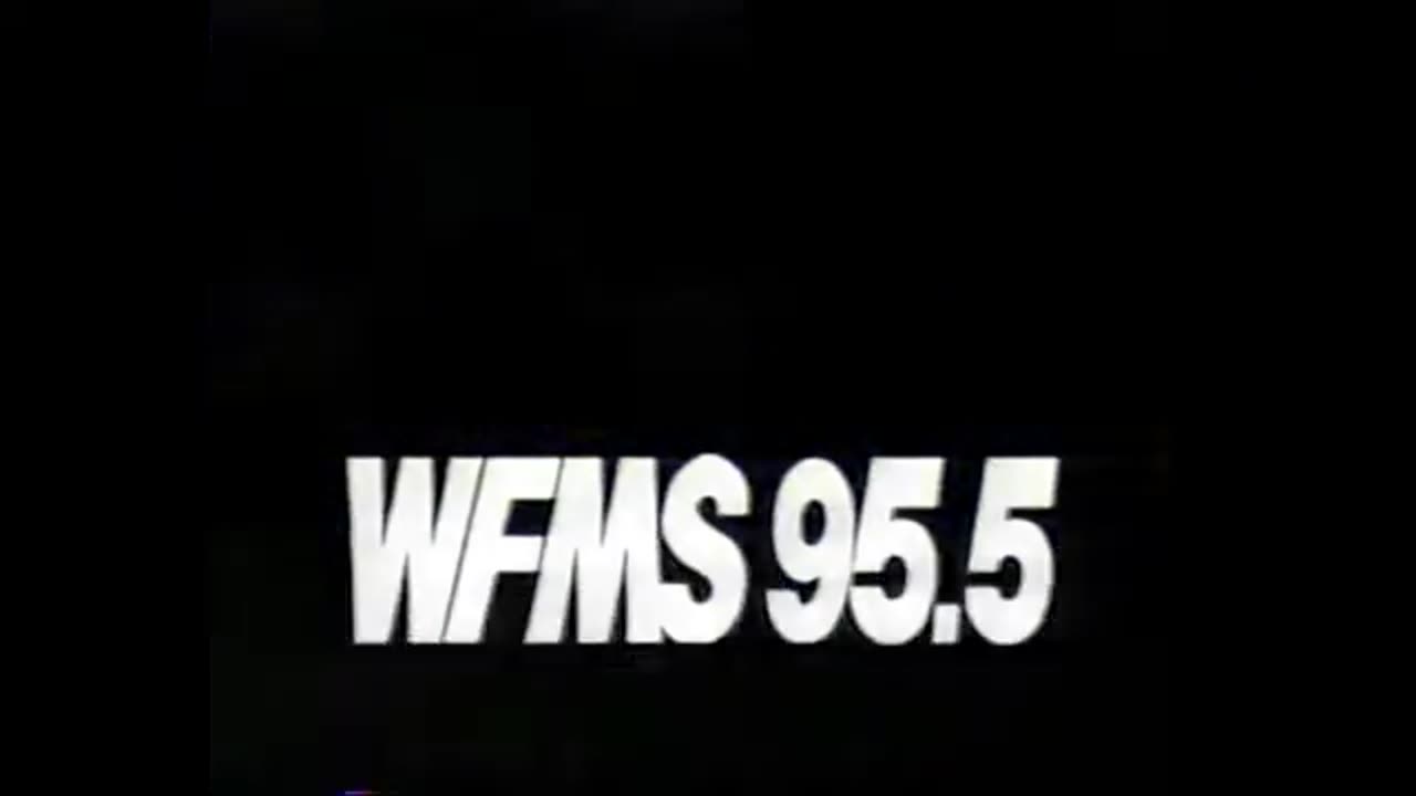 May 6, 2005 - WFMS: Life in the Country, Simple and Real