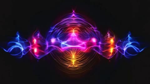 396-417-528 Hz Combined Solfeggio Frequency.