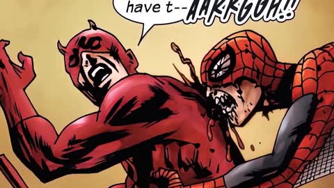 Marvel’s Darkest Story! Marvel Zombies Storyline Explained